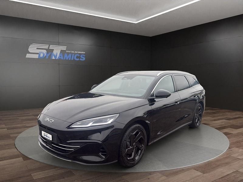 Neu 2026 BYD Seal Comfort Kombi | CHF 34’900 - Bild 1/4