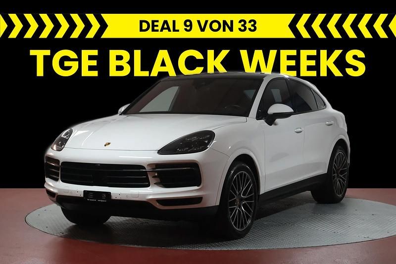 Gebraucht 2019 Porsche Cayenne SUV | CHF 63’800 (Fairer Preis) - Bild 1/4