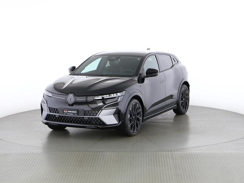 Neu 2025 Renault Mégane IV Esprit Alpine | CHF 41’950 (Teuer) - Bild 1/4