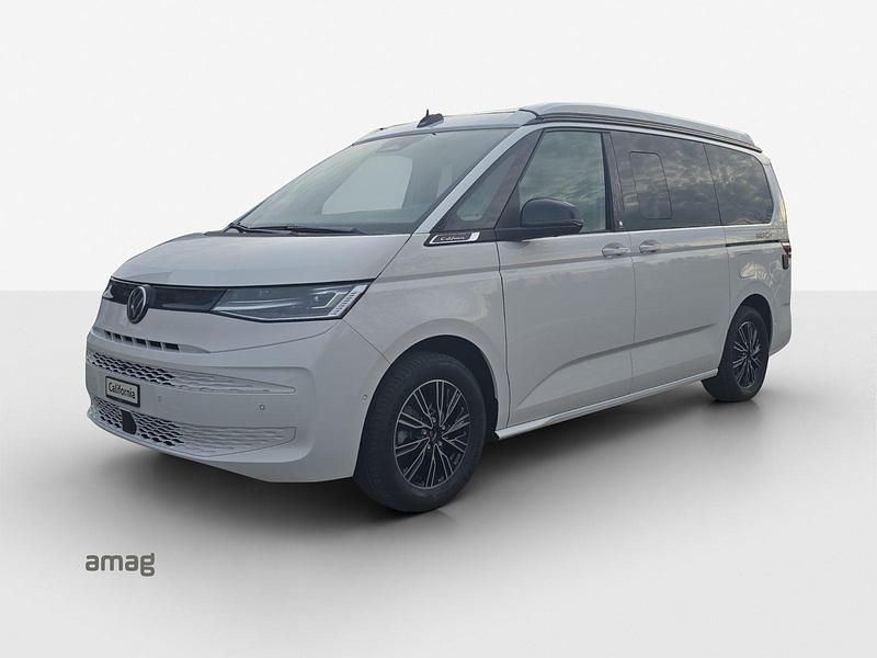 Neu 2025 VW California Beach Van | CHF 65’800 (Fairer Preis) - Bild 1/4