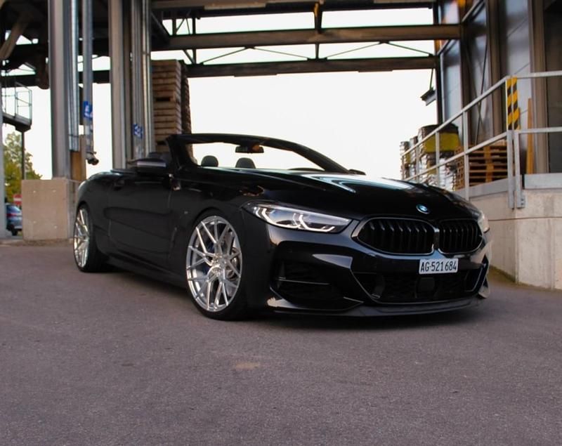 Gebraucht 2021 BMW M850 Coupé | CHF 81’900 (Teuer) - Bild 1/4