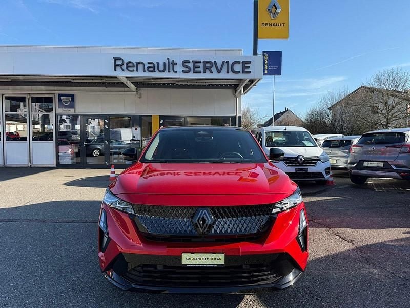 Gebraucht Renault Rafale Esprit Alpine 200 PS (147 kW) 2024 SUV