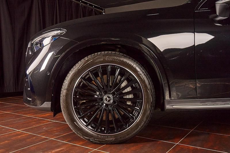 Gebraucht Mercedes GLC450 367 PS (269 kW) 2024