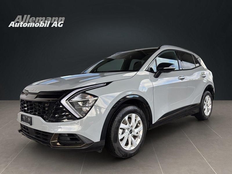Gebraucht 2025 Kia Sportage SUV | CHF 32’900 (Superpreis) - Bild 1/4