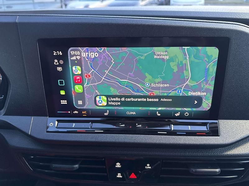 Neu VW Caddy Maxi 116 PS (85 kW) 2025 Van / Kleinbus