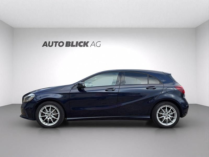 Gebraucht Mercedes A200 Night 156 PS (114 kW) 2016 Limousine