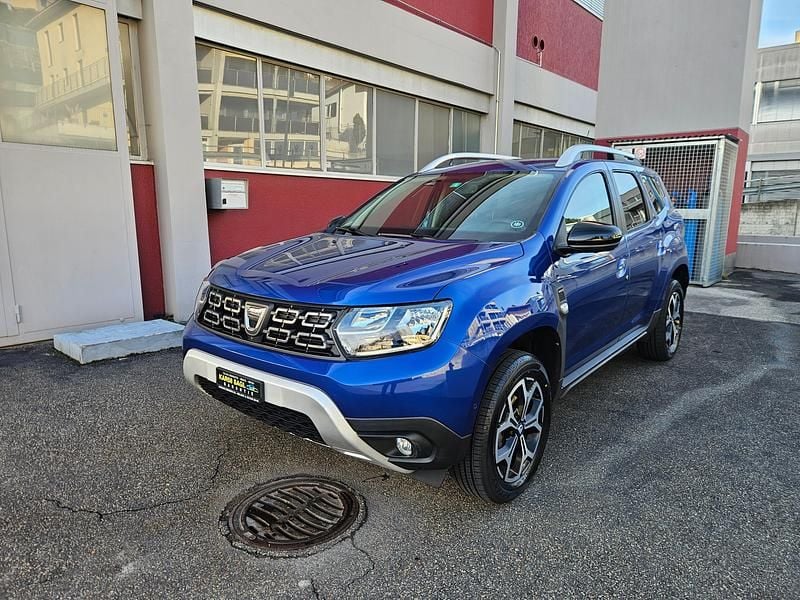 Gebraucht 2020 Dacia Duster Prestige | CHF 19’800 (Etwas zu teuer) - Bild 1/4