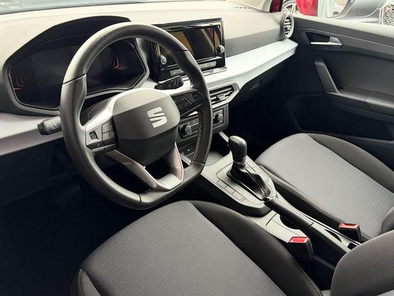 Gebraucht Seat Ibiza Copa 116 PS (85 kW) 2025 Kleinwagen