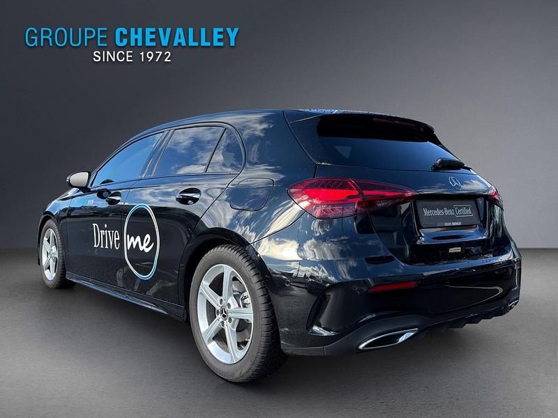 Gebraucht Mercedes A200 Night 163 PS (119 kW) 2025 Limousine