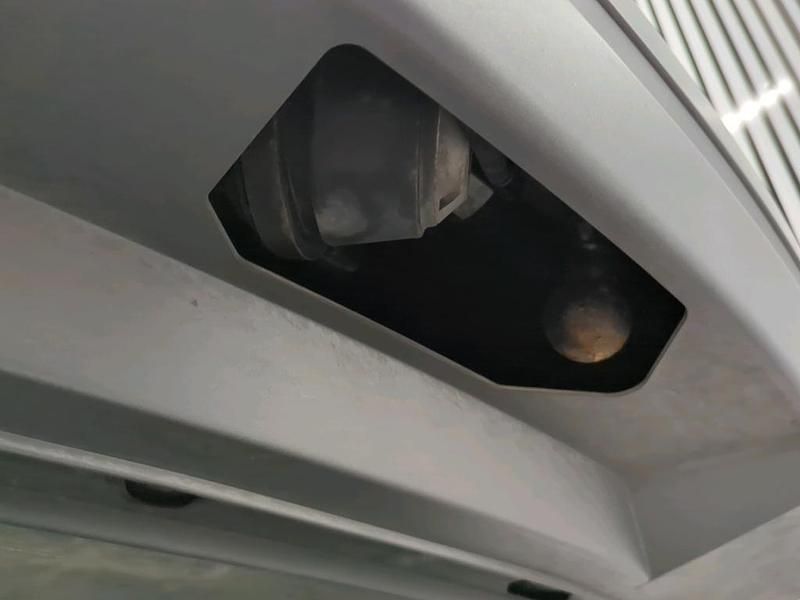 Gebraucht Skoda Enyaq iV SportLine 132 kW (180 PS) 2022 SUV