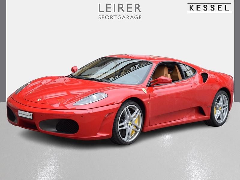 Gebraucht 2008 Ferrari F430 Coupé | CHF 131’000 - Bild 1/4