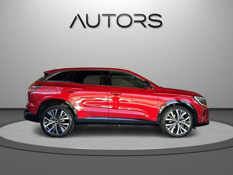 Gebraucht Renault Austral Iconic 200 PS (147 kW) 2023 SUV