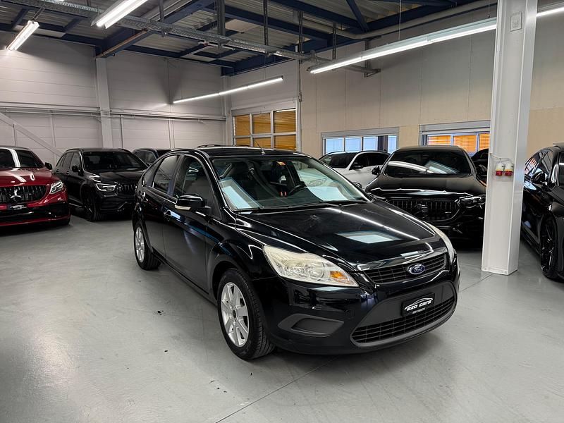 Gebraucht Ford Focus 145 PS (106 kW) 2010