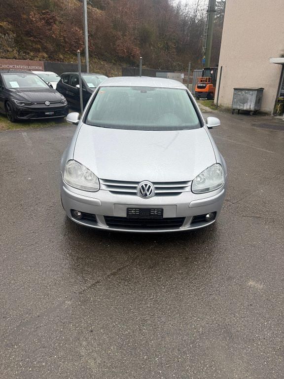 Gebraucht VW Golf IV Sportline 150 PS (110 kW) 2004 Limousine