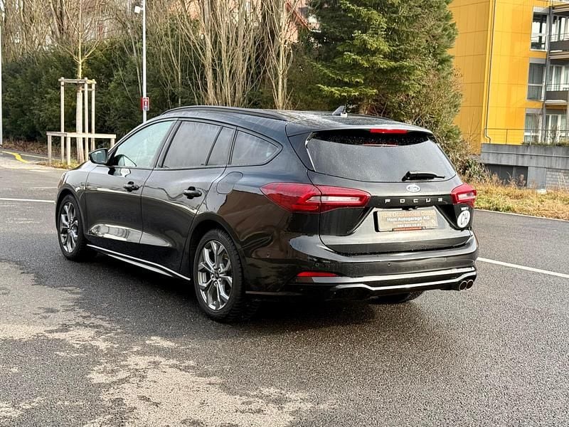 Gebraucht Ford Focus ST-Line 155 PS (114 kW) 2023