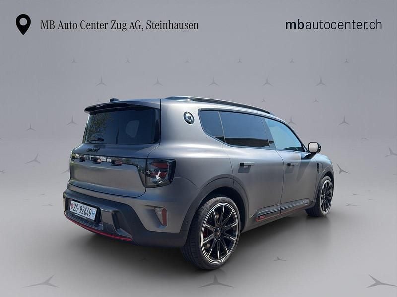 Gebraucht Smart #5 Brabus 475 kW (646 PS) 2025 SUV