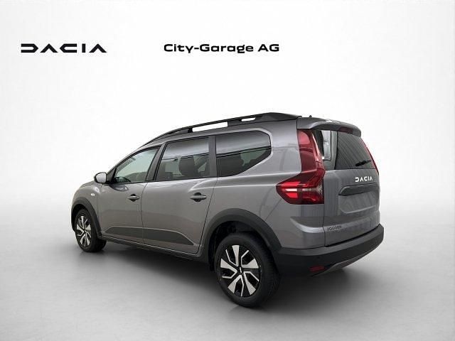 Neu Dacia Jogger Expression 110 PS (80 kW) 2025 Grau Van / Kleinbus
