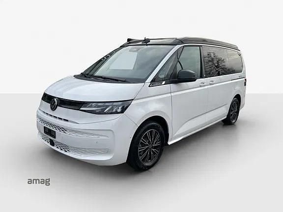 Candyweiss (lb9a) Neu 2025 VW LT Beach | CHF 68’790 (Superpreis) - Bild 1/4