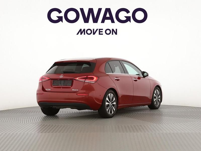 Gebraucht Mercedes A250 Style 224 PS (164 kW) 2021