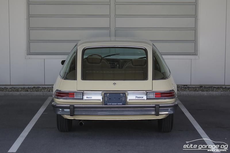 Gebraucht AMC Pacer 95 PS (69 kW) 1975 Coupé