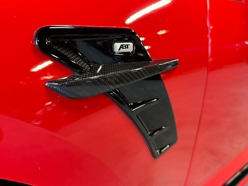 Gebraucht Audi RS5 510 PS (375 kW) 2017 Coupé