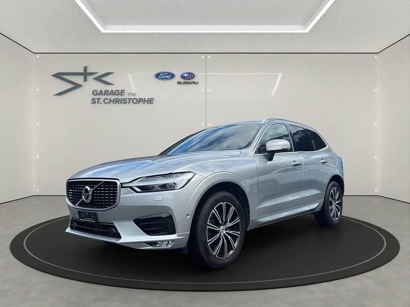 Gebraucht 2018 Volvo XC60 R-Design SUV | CHF 33’800 (Fairer Preis) - Bild 1/4