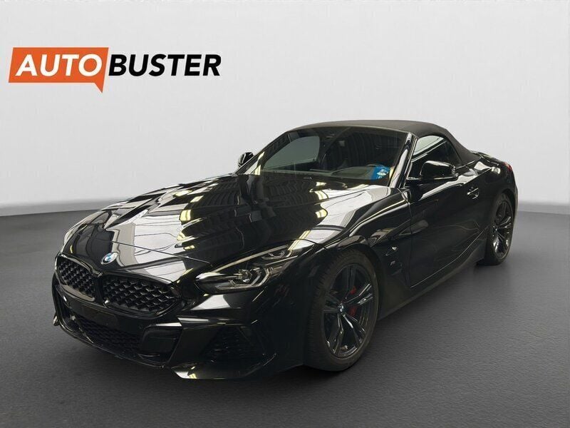 Gebraucht 2022 BMW Z4 M Sport Cabrio | CHF 49’900 - Bild 1/4
