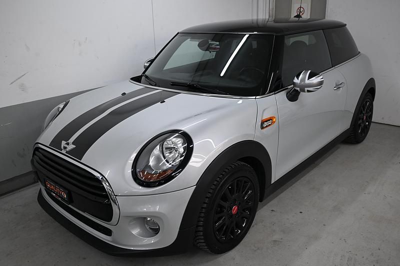 Gebraucht 2017 Mini Cooper Kleinwagen | CHF 8’990 (Guter Preis) - Bild 1/4