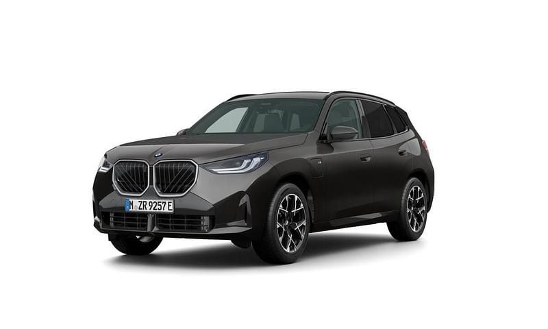 Gebraucht 2025 BMW X3 M Sport SUV | CHF 66’900 - Bild 1/4