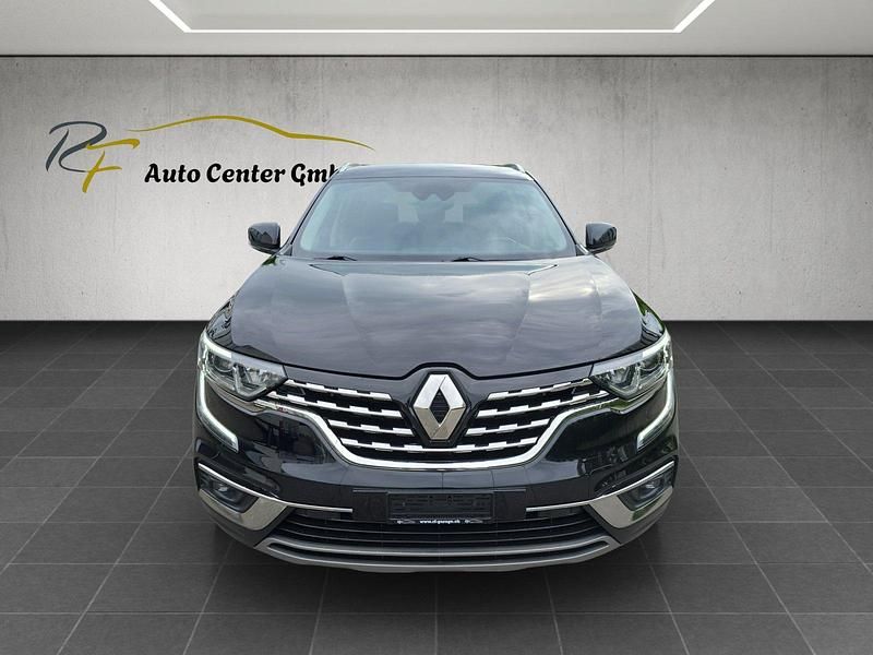 Gebraucht Renault Koleos Intens 190 PS (139 kW) 2019 SUV