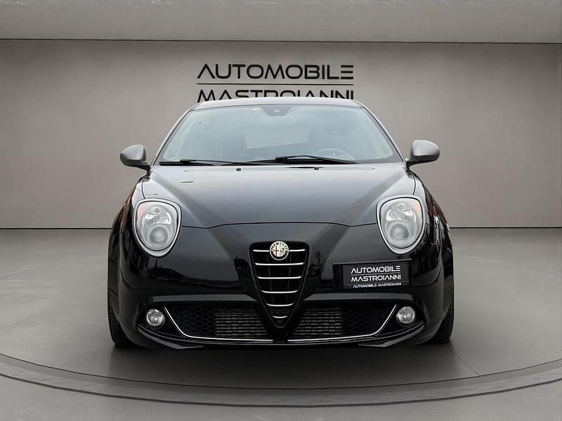 Gebraucht Alfa Romeo MiTo Quadrifoglio Verde 170 PS (125 kW) 2011 Kleinwagen