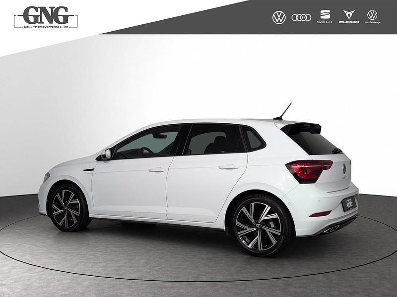 Gebraucht VW Polo R-line 110 PS (80 kW) 2023 Kleinwagen