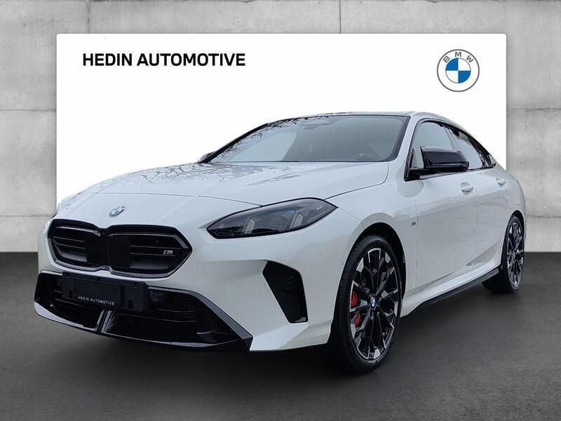 Weiss Neu 2025 BMW M235 Performance Coupé | CHF 68’200 (Guter Preis) - Bild 1/4