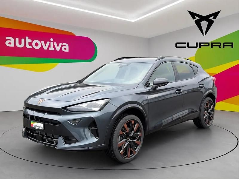 Gray Neu 2025 Cupra Formentor SUV | CHF 50’940 (Etwas zu teuer) - Bild 1/4
