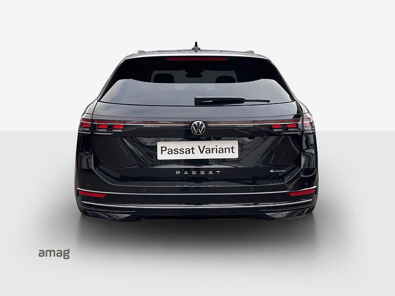 Neu VW Passat Elegance 193 PS (141 kW) 2025 Kombi