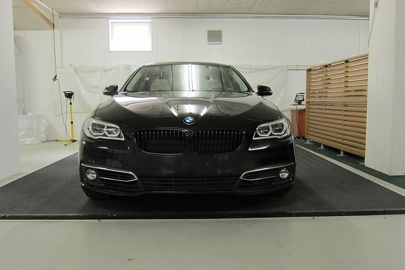 Gebraucht 2015 BMW 535 Luxury Line Kombi | CHF 19’900 - Bild 1/4