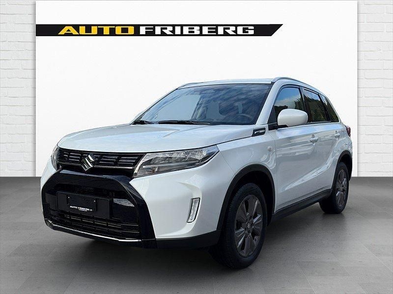 Gebraucht 2024 Suzuki Vitara SUV | CHF 25’200 (Fairer Preis) - Bild 1/4