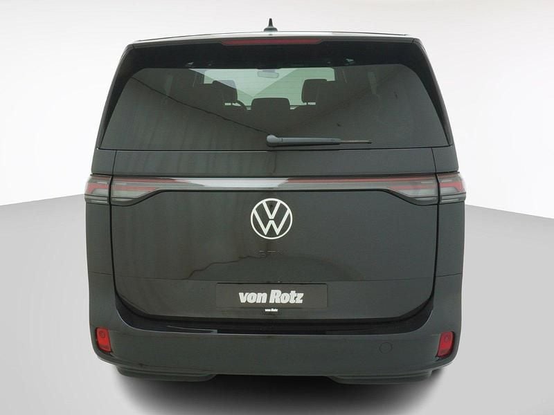 Neu VW ID. Buzz GTX 250 kW (340 PS) 2026 Weiss Van / Kleinbus