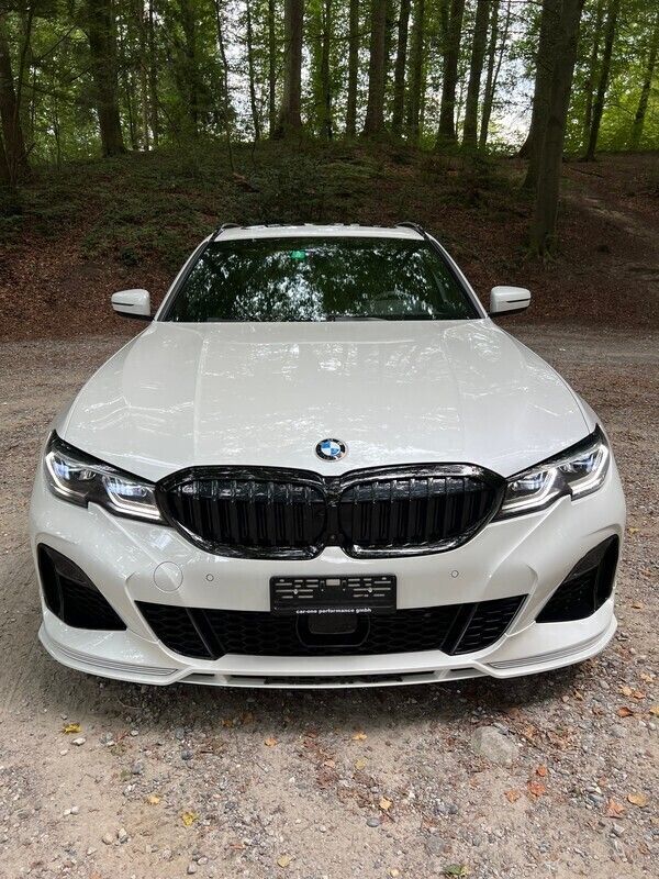 Gebraucht Alpina B3 462 PS (339 kW) 2023 Kombi