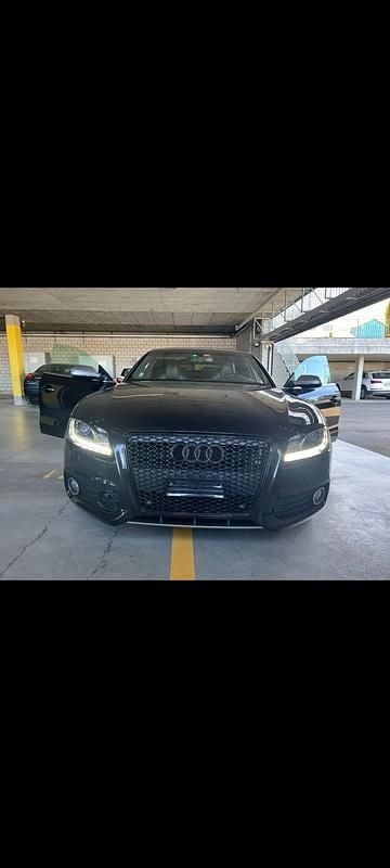 Gebraucht 2010 Audi S5 Sportback Kleinwagen | CHF 10’999 (Fairer Preis) - Bild 1/4
