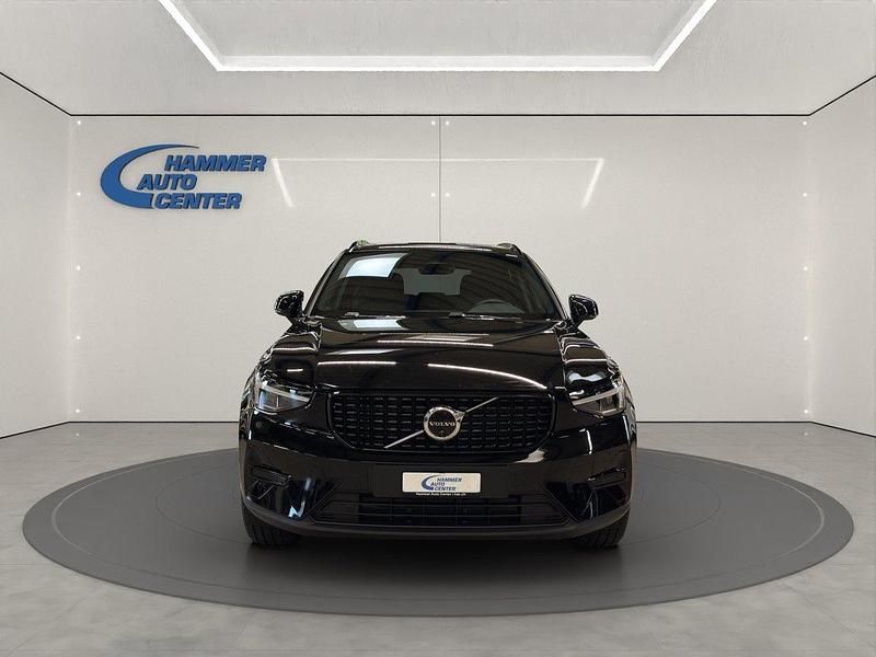 Neu 2025 Volvo XC40 Plus SUV | CHF 49’920 - Bild 1/4