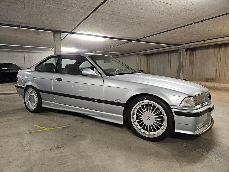 Gebraucht 1997 BMW M3 Coupé | CHF 23’000 - Bild 1/4