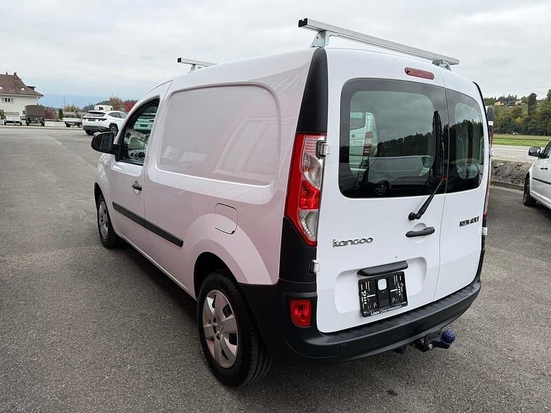 Gebraucht Renault Kangoo Business 95 PS (69 kW) 2020 Van / Kleinbus