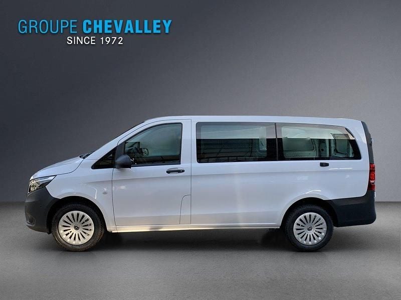 Gebraucht Mercedes Vito 163 PS (119 kW) 2024 Van