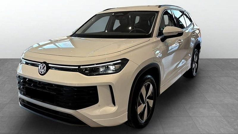 Neu 2025 VW Tayron Life SUV | CHF 48’800 - Bild 1/4