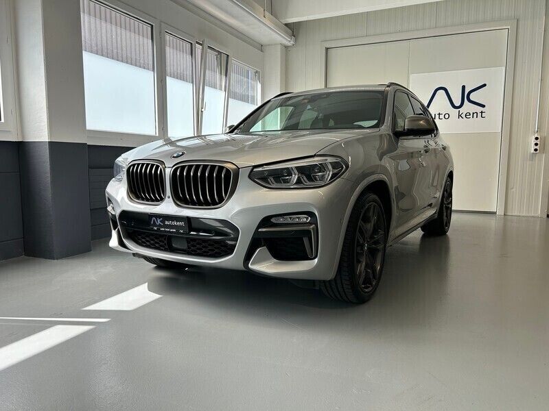 Gebraucht 2019 BMW X3 M Sport SUV | CHF 19’900 - Bild 1/4