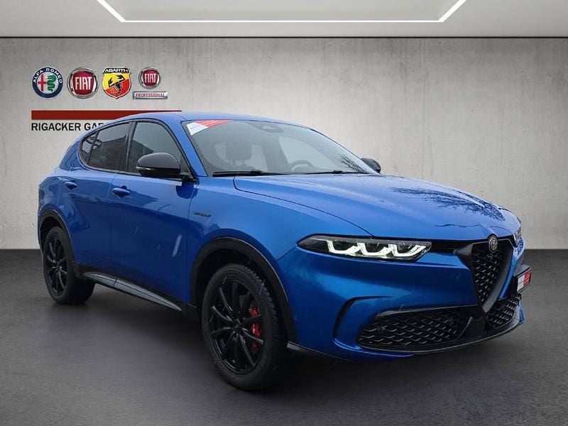 Gebraucht Alfa Romeo Tonale Veloce 280 PS (205 kW) 2023 SUV