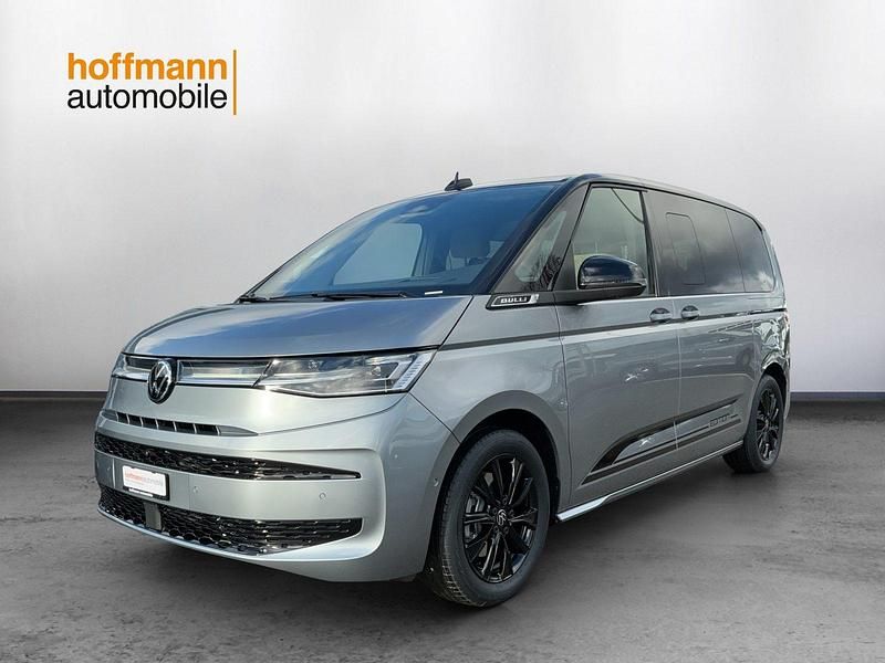 Neu VW Multivan Edition 204 PS (150 kW) 2026 Silber Van
