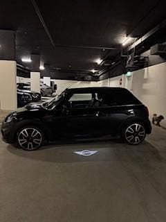 Gebraucht Mini John Cooper Works 231 PS (169 kW) 2023 Kleinwagen