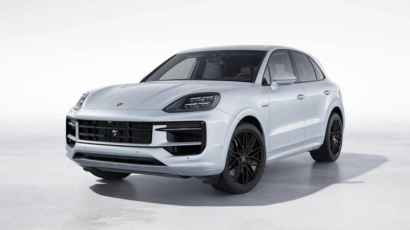 Neu 2025 Porsche Cayenne SUV | CHF 143’900 (Teuer) - Bild 1/4